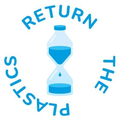 #ReturnthePlastics