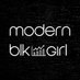 Modern Girl (@modernblkgirl) Twitter profile photo Modern Girl (@modernblkgirl) Twitter profile photo