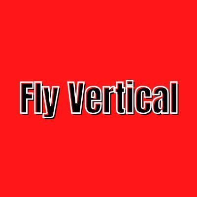 Fly Vertical