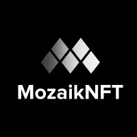 MozaikNFT (@mozaiknft) 's Twitter Profile