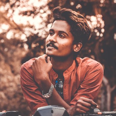 arunachalam1104's profile picture. @21st_dev ambassador