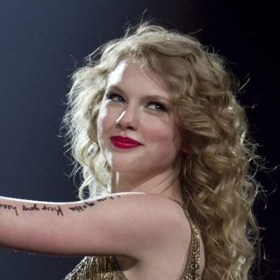 CinematicSwift's profile picture. Daily Taylor Swift lyrics parallels

header by @DwikBoss