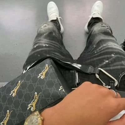 maincourse89's profile picture. 