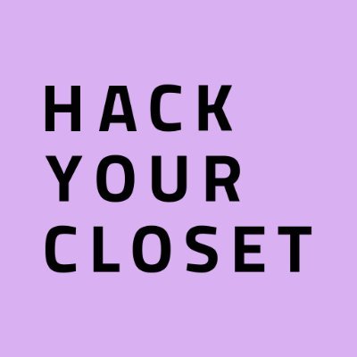 Follow your favourite team, https://t.co/dmEsKRyruU is re-engineering how we access and consume clothes. The industry first ever dark closets #sustainableliving