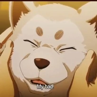 Hourly_Koromaru's profile picture. Woof!
I am hourly koromaru an account that posts every hour about Koromaru from #Persona3 from the #Persona series!