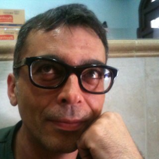 narrefh's profile picture. ciencia ficcion | divulgacion cientifica | yo