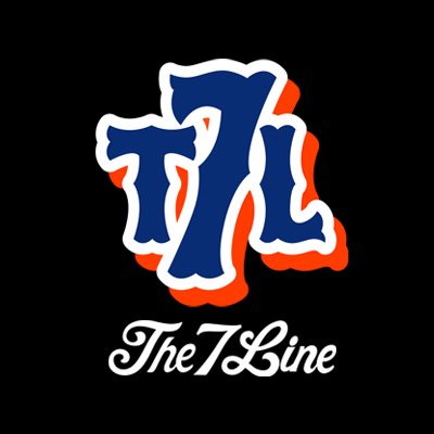 The 7 Line (@The7Line) / X