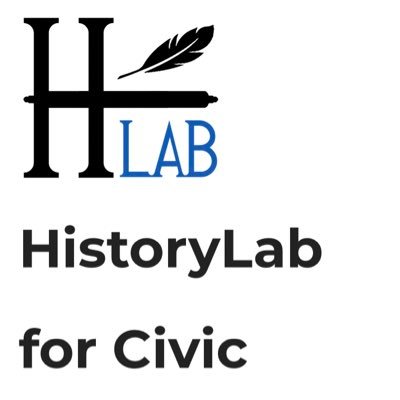 VHistoryLab Profile Picture