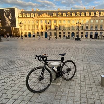 satta_frederic's profile picture. 