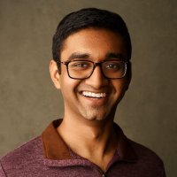 Sahaj Garg (@sahajgarg6) 's Twitter Profile Photo Sahaj Garg (@sahajgarg6) 's Twitter Profile Photo