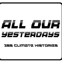 All Our Yesterdays(@our_yesterdays) 's Twitter Profile Photo