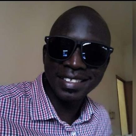 behcoulibaly84's profile picture. My kindness