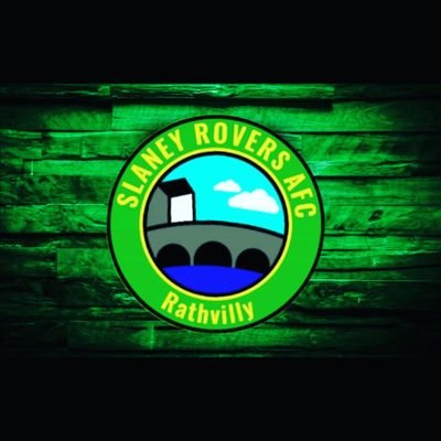 Slaney Rovers AFC Profile