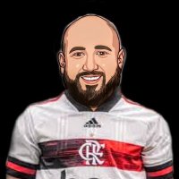 Renan Fla 2(@RenanFlamengo2) 's Twitter Profile Photo