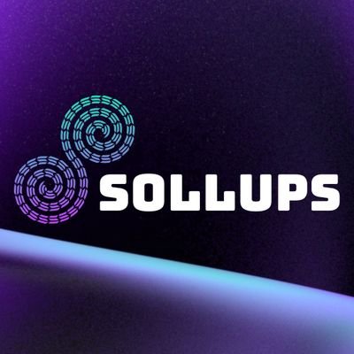 RunOnSollups's profile picture. Personal 🦀 shitposting account.

Previously live project, sharded rollups for Solana. No interest so project killed. kept the account to shitpost 🤷