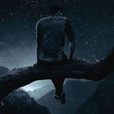 vikaschauhan56's profile picture. - Mechanical Engineer
- Astrophilia🌌🔭
- HALA MADRID⚪⚪ 🤙🏽
- Just a traveller in the universe✨☯