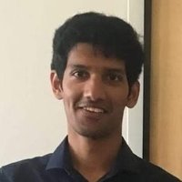 Gautam Reddy(@Gautam_Reddy_N) 's Twitter Profile Photo