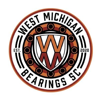 West Michigan Bearings is a club founded by its players with a focus on playing great soccer and engaging in the community we live in.