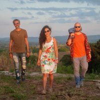 AtemporalTrio (@atemporaltrio) 's Twitter Profile