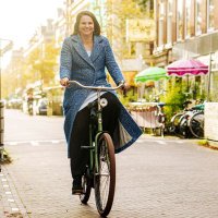 Marieke van Doorn (@mariekevdoorn) 's Twitter Profile