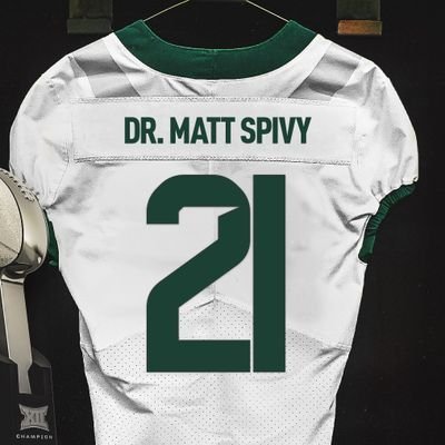 Dr. Matt Spivy Profile