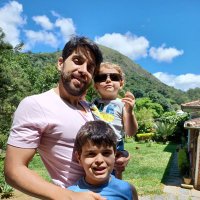 Mauro Karl (@mauro_karl) 's Twitter Profile