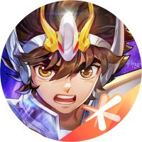 【公式】聖闘士星矢 ライジングコスモ(@saintseiya_rc) 's Twitter Profile Photo