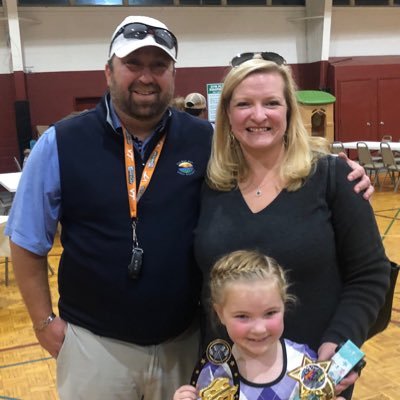 vtgolfer999's profile picture. 