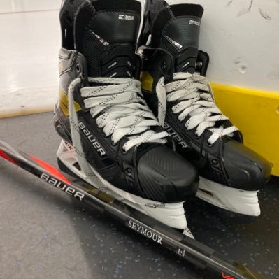 SeymourHockey1's profile picture. Hockey Development