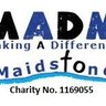 MakingMaidstone's profile picture. MADM offers emotional and practical support to those in #Maidstone #Kent inc. a 5 day food bank (by referral from partners) and a high street charity shop.