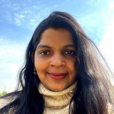 Biologist, Scientific Editor, Science Engagement | @NImmunology  | Ex @India_Alliance | Travels and Paints | Personal opinions