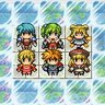 ratoru_rpg's profile picture. RPGツクールでゲームを作ってます。9月20日に、初めて作った
ゲームのおでかけコレクターを公開しました。30時間以上遊べる長編RPGです。感想や不具合やバグ報告はお気軽にどうぞ。
ゲームはこちらからhttps://t.co/R2s8TgcDCo