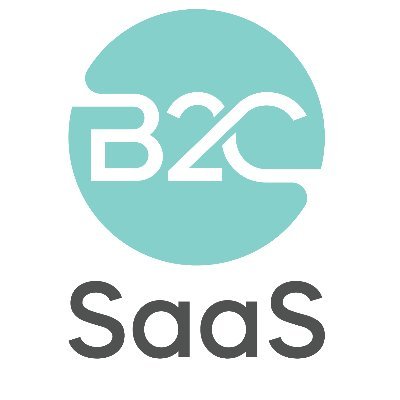 b2csaas's profile picture. 