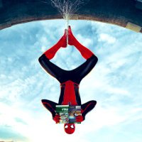 Spider-man (@spideyguyxd) 's Twitter Profile