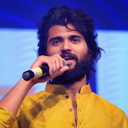 Rowdy @Thedeverakonda Fans Team From
Kozhikode / Calicut ( District ). 
Kerala State!!! State Handle @VDFCKERALA.