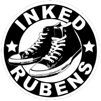 Inked Rubens (@inked_rubens) 's Twitter Profile