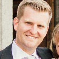 Patrick Hulme (@mphulme) 's Twitter Profile Photo Patrick Hulme (@mphulme) 's Twitter Profile Photo