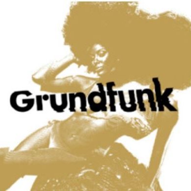 Grundfunk is aired every Sunday (21:00 GMT+1) on ČRo Radio Wave and every Tuesday (14:00 & 22:00 GMT+1) on ČRo Jazz (both are part of the Czech Radio Network)