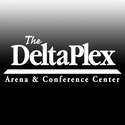 West Michigan's Premier Music Venue & Conference Center.⁣ Find us on Facebook & Instagram: DeltaPlex Arena