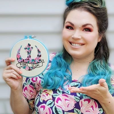 Amber needs a napさんのプロフィール画像