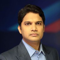 Ashish Singh (@ashishsinghnews) 's Twitter Profile
