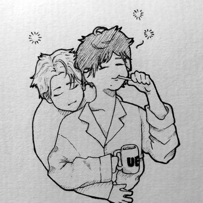 INTJ♀
✩嵐✩《二宮和也》💛 にのあい💚 ||
❄️Snow Man❄️〈向井康二〉🧡めめこじ🖤 ||
💎SixTONES💎【松村北斗】🖤ほくじぇ❤️
||💛にのふま💜||