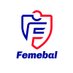 Fe.Me.Bal. (@femebal) Twitter profile photo Fe.Me.Bal. (@femebal) Twitter profile photo