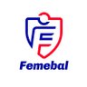 femebal's profile picture. Twitter oficial de de la Federación Metropolitana de Balonmano de la República Argentina. Ciudad Autónoma de Bs.As.