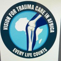 Vision For Trauma Care in Africa(@VisionTrauma) 's Twitter Profile Photo