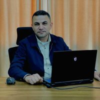 Taher Abu Zaid (@taherzaiid) Twitter profile photo