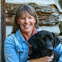 Kathleen Donnelly(@KatK9writer) 's Twitter Profile Photo