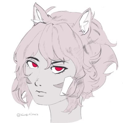 hiveriousさんのプロフィール画像