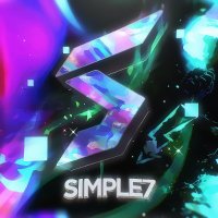 Status Simple7 ⚡(@tehSimple7) 's Twitter Profile Photo