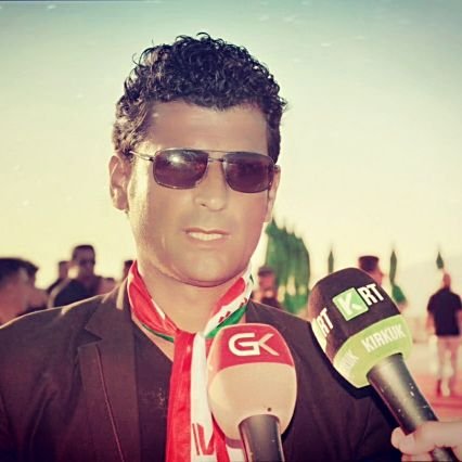 ماف پەروەر/Baxtyar Esmail            

کادیری یەکێتی نیشتیمانی کوردستان

بەرەو کوردستانێکی بەهێز لەسەر ڕێبازی (مام)

خوێنی شەهیدان بکەینە هەوێنی سەرکەوتن